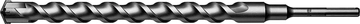 STAYER  Hercules-4Х, 35 x 610/720 мм, SDS-max бур, Professional (29370-610-35) 29370-610-35