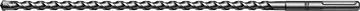 STAYER  Hercules-4Х, 18 x 880/1020 мм, SDS-max бур, Professional (29370-880-18) 29370-880-18