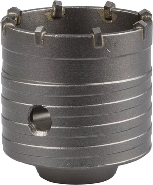 ЗУБР  65 x 70 мм, М22, 8Т, коронка по бетону, Профессионал (29180-65) 29180-65