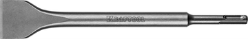 KRAFTOOL  Aligator, 40 х 250 мм, SDS-plus, лопаточное зубило (29326-40-250) 29326-40-250_z01