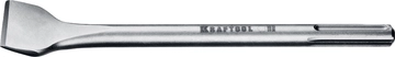 KRAFTOOL  Alligator, 50 х 400 мм, SDS-max, пикообразное зубило (29333-50-300) 29333-50-300_z01