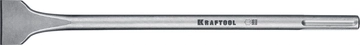 KRAFTOOL  Alligator, 50 х 400 мм, SDS-max, пикообразное зубило (29334-50-400) 29334-50-400_z01