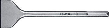 KRAFTOOL  Alligator, 80 х 300 мм, SDS-max, пикообразное зубило (29335-80-300) 29335-80-300_z01