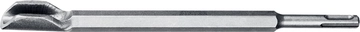 STAYER  Gorilla Force, 22 х 250 мм, SDS-Plus, зубило-штробер, Professional (29351-00-250) 29357-22-250_z02