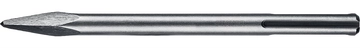 STAYER  Gorilla Force, 280 мм, SDS-max, пикообразное зубило, Professional (29391-00-280) 29391-00-280