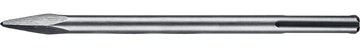 STAYER  Gorilla Force, 400 мм, SDS-max, пикообразное зубило, Professional (29391-00-400) 29391-00-400