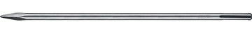 STAYER  Gorilla Force, 600 мм, SDS-max, пикообразное зубило, Professional (29391-00-600) 29391-00-600