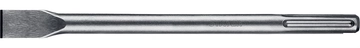 STAYER  Gorilla Force, 25 x 400 мм, SDS-max, пикообразное зубило, Professional (29392-25-400) 29392-25-400