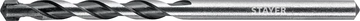 STAYER  Hercules, 3 x 70 мм, сверло по бетону, Professional (2915-070-03) 2915-070-03_z01