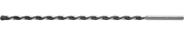 STAYER  ProHammer, 8 x 300 мм, сверло по бетону, Professional (2915-300-08) 2915-300-08