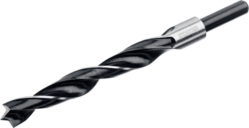 STAYER  M-type, 13.0 x 150/95 мм, М-образная заточка, спиральное сверло по дереву (2942-150-13) 2942-150-13_z02