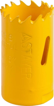 STAYER  Procut, 30 мм, биметрическая коронка (29547-030) 29547-030