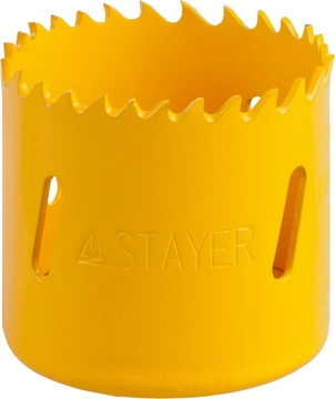 STAYER  Procut, 48 мм, биметрическая коронка (29547-048) 29547-048