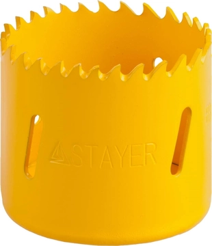 STAYER  Procut, 51 мм, биметрическая коронка (29547-051) 29547-051