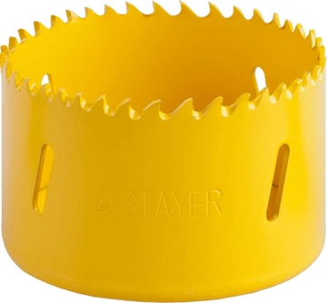 STAYER  Procut, 68 мм, биметрическая коронка (29547-068) 29547-068