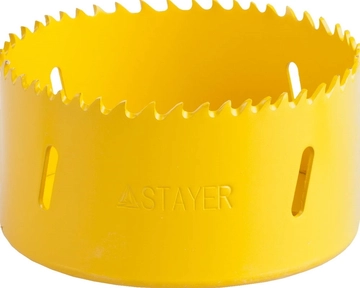 STAYER  Procut, 83 мм, биметрическая коронка (29547-083) 29547-083