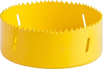STAYER  Procut, 114 мм, биметрическая коронка (29547-114) 29547-114