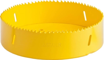 STAYER  Procut, 152 мм, биметрическая коронка (29547-152) 29547-152