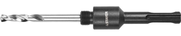 STAYER  Procut, 13-30 мм, хвостовик SDS+, державка для биметаллических коронок (29551) 29551
