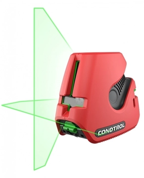 Нивелир лазерный CONDTROL Neo G200-ЗЕЛЕНЫЙ 11950
