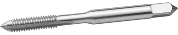 ЗУБР  М5 x 0.8 мм, сталь 9ХС, метчик ручной (4-28002-05-0.8) 4-28002-05-0.8