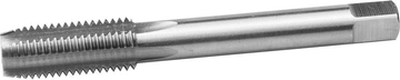 ЗУБР  М12 x 1.75 мм, сталь 9ХС, метчик ручной (4-28002-12-1.75) 4-28002-12-1.75