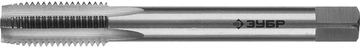 ЗУБР  М10 x 1.25 мм, сталь Р6М5, метчик машинно-ручной, Профессионал (4-28003-10-1.25) 4-28003-10-1.25_z01