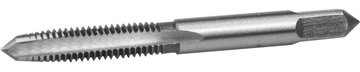 ЗУБР  М5 x 0.8 мм, сталь 9ХС, метчик ручной (4-28004-05-0.8) 4-28004-05-0.8