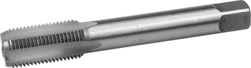 ЗУБР  М12 x 1.75 мм сталь 9ХС, метчик ручной (4-28004-12-1.75) 4-28004-12-1.75