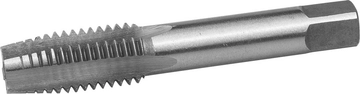 ЗУБР  М14 x 2.0 мм, сталь 9ХС, метчик ручной (4-28004-14-2.0) 4-28004-14-2.0