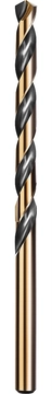 KRAFTOOL  Cobalt, 4.0 х 75 мм, сталь М42, HSS-Co(8%), сверло по металлу (29656-4) 29656-4