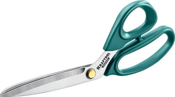 KRAFTOOL  254 мм, универсальные технические ножницы (23205) 23205