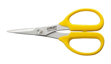OLFA  хозяйственные ножницы (OL-SCS-4) OL-SCS-4