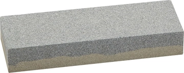 STAYER  150 x 50 x 25мм, P180/P320, двухсторонний абразивный брусок (3572-15) 3572-15