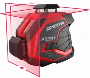 Нивелир лазерный CONDTROL XLiner Pento 360 35957