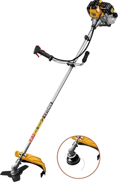 STEHER  1.3 кВт, бензиновый триммер (BT-1300) BT-1300