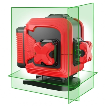 Нивелир лазерный CONDTROL Boden 3D 49293
