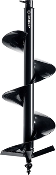 ЗУБР  d 250 мм, грунт, шнек для мотобуров (7051-25) 7051-25