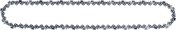STEHER  type B, шаг 0.325″, паз 1.5 мм, 72 звена, цепь для бензопил (75302-45) 75302-45