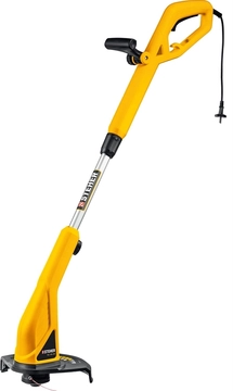 STEHER  400 Вт, ш/с 25 см, сетевой триммер (TEL-25-410) TEL-25-410