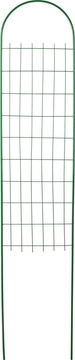 GRINDA  КЛАССИКА, 170 х 34 см, стальная, декоративная шпалера (422255) 422255