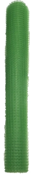 GRINDA  1 x 20 м, 13 х 15 мм, зеленая, садовая решетка (422271) 422271