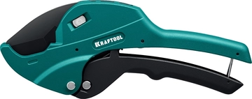 KRAFTOOL  Alligator-42, до 42 мм, автоматический труборез по металлопластиковым и пластиковым трубам (23406-42_z01) 23406-42_z01