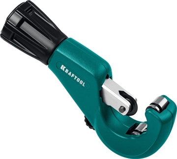 KRAFTOOL  Universal-35, 3 - 35 мм, труборез для меди и алюминия (23483) 23483