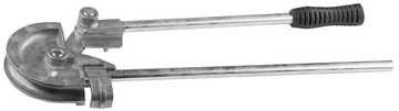 STAYER  до 16 мм, металлический ручной трубогиб (2350-16) 2350-16