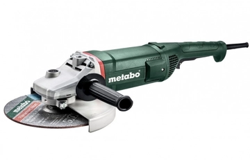 Машина шлифовальная угловая METABO WE 2400-230 10611