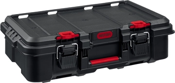 KETER  STACKNROLL, 526 х 341 х 148 мм, (21″), пластиковый ящик-кейс (38405) 38405