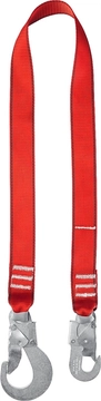 ЗУБР  СЛ-1, капроновая лента, одноплечный строп (11589) 11589