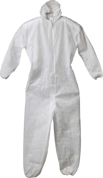 STAYER  р. 50-52, защитный комбинезон из спанбонда (11603-50) 11603-50