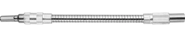 STAYER  200 мм, гибкий адаптер (25512-20) 25512-20